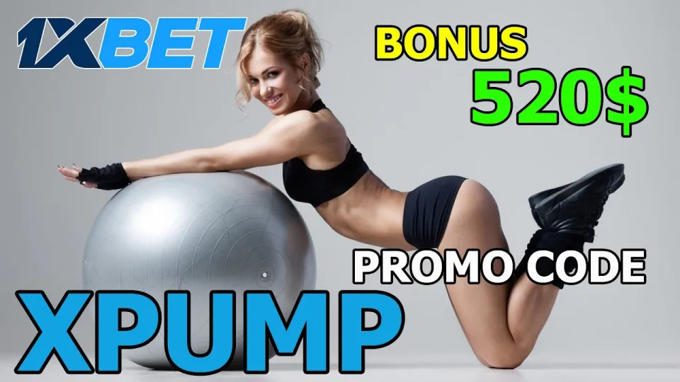 1XBET Casino Exclusive $520 Bonus Offer