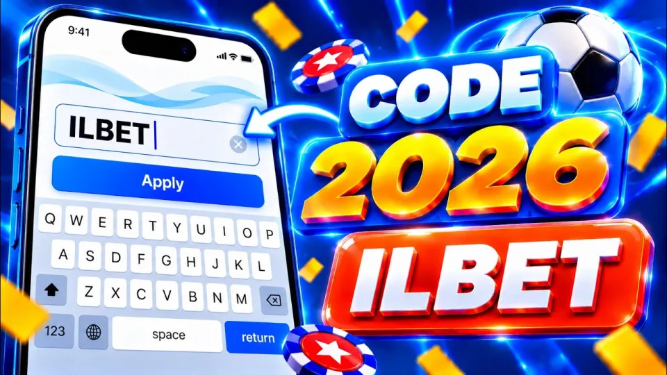 Mostbet Promo Code "ILBET" – Best Code 2026